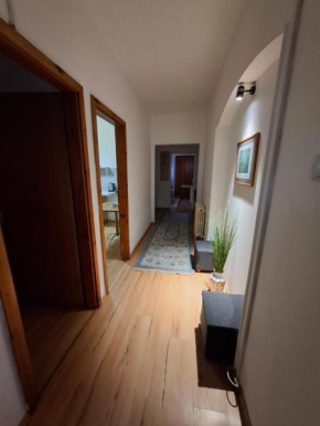 N and V Guesthouse - Breakfast and Transport Option